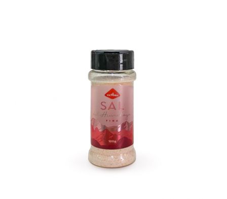 SAL FINA LA VICTORIA DEL HIMALAYA 100GR