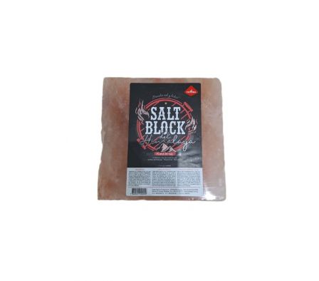 SAL DEL HIMALAYA ITTEFAQ EN BLOQUE 20X20X5