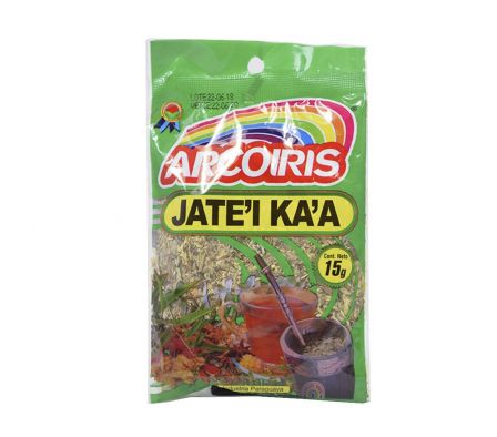 ARCO IRIS JATEI KA´A 15 GR *20