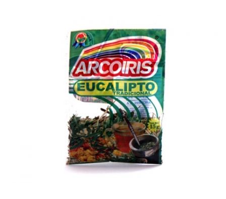 ARCO IRIS EUCALIPTO TRADICIONAL 15 GR 