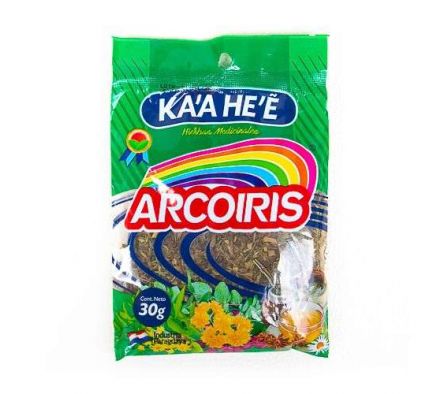 ARCOIRIS KA'A HE'E 30 GR *20