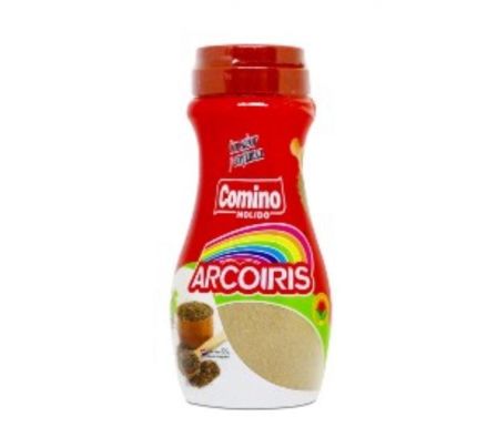 POTE COMINO ARCOIRIS 225 GS.
