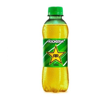 ENERGIZANTE ROCKSTAR  250 ML
