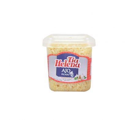 TIA HELENA AJO PICADO POTE200GR
