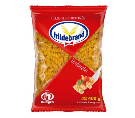 FIDEOS HILDEBRAND TIRABUZON 400 GR