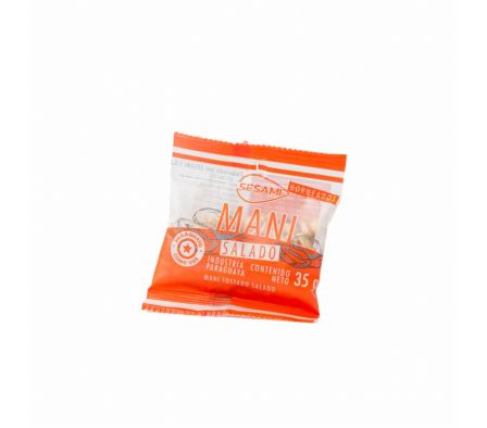 MANI SALADO SESAMI 35 GR 