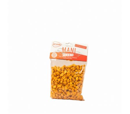 MANI PICANTE SESAMI 200G