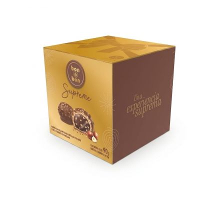 BOMBON BON O BON SUPREME 90GR