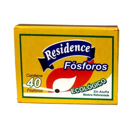 FOSFORO RESIDENCE 