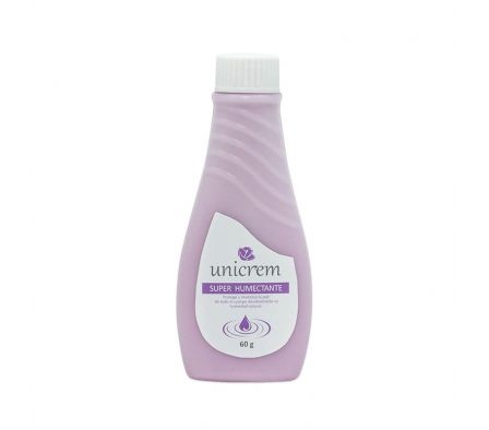 CREMA UNICREM LILA 60GR
