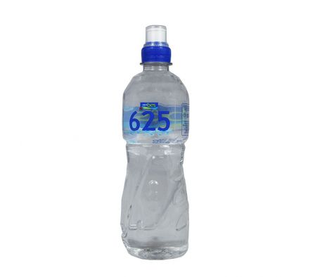 AGUA MINERAL BES NATUTAL SPORT CAP 625ML 