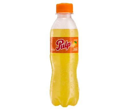 PULP NARANJA 250 ML