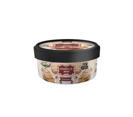 MANTECA DE MANI KELWA CREMOSA 200GR