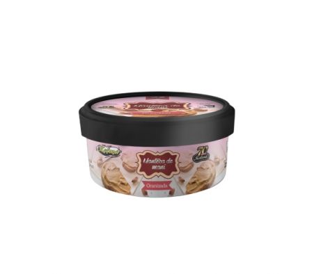 MANTECA DE MANI KELWA GRANIZADA 200GR