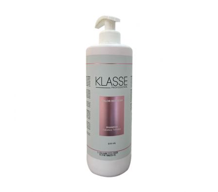 SHAMPOO KLASSE COLOR REFRESH 500 ML