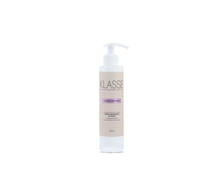 CREMA DEFINIDORA KLASSE CURLY 300 ML