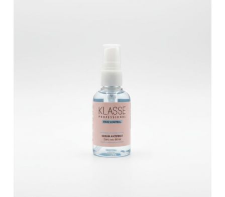 SERUM KLASSE FRIZZ CONTROL 60ML