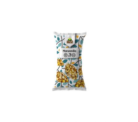 MANZANILLA TIVA 15G