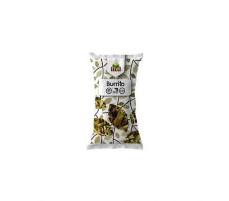 BURRITO TIVA 15G