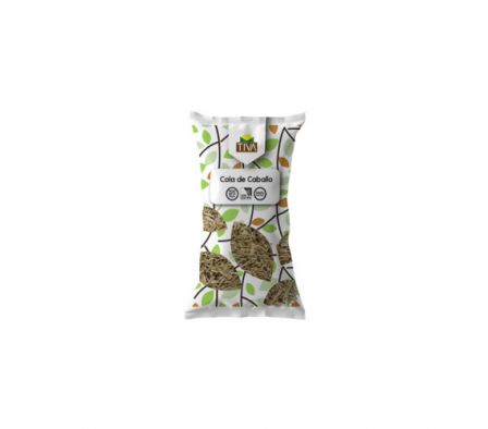 COLA DE CABALLO TIVA 15G