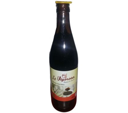 MIEL DE CAÑA LA VIGOROSA 500CC
