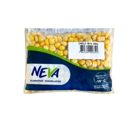 CHOCLO NEVA CONGELADO 200GR
