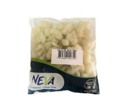 COLIFLOR NEVA CONGELADO 300GR