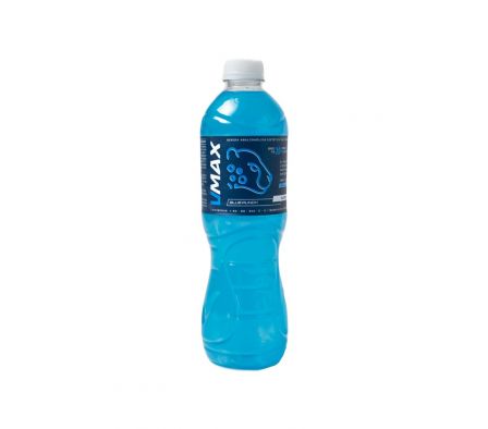 AGUA ISOTONICA VMAX BLUE ARANDANOS 650 ML