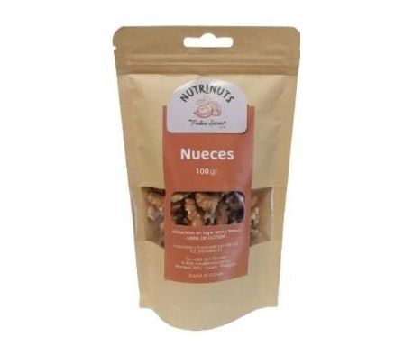 NUEZ DE MACADAMIA WR 100GR