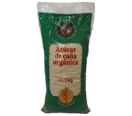 AZUCAR ORGANICA LA FELSINA 1KG