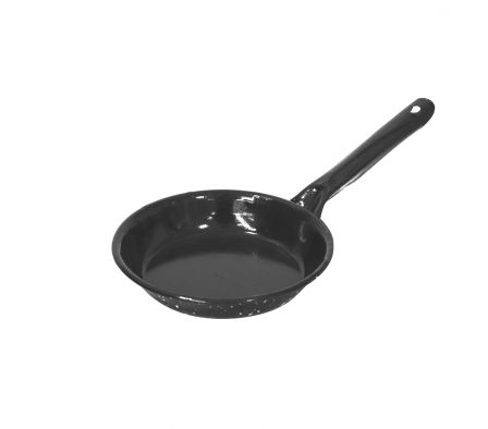  SARTEN ENLOZADORA SAN LORENZO N°16