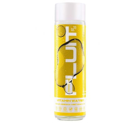 AGUA VITAMINADA  FLUIT CORE FAT LOSS 400ML