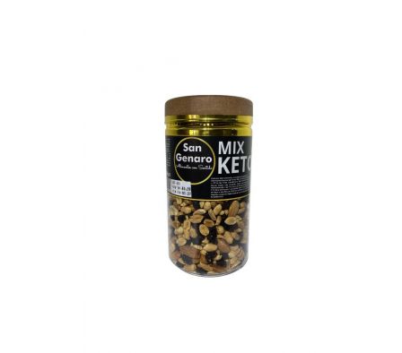 MIX KETO PREMIUN SAN GENARO 800GRS