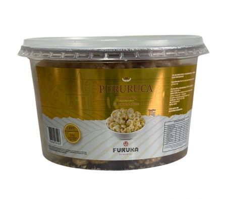 PIEL DE CERDO FRITA FURUKA TRADICIONAL 90GR
