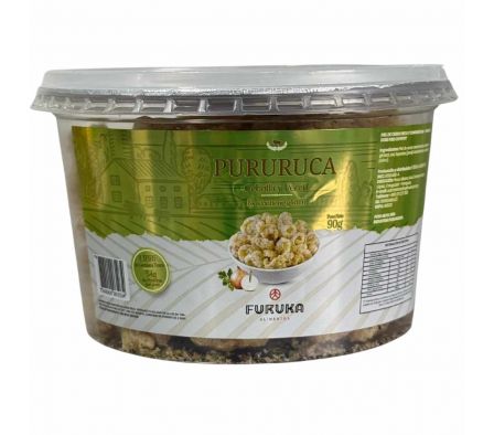 PIEL DE CERDO FRITA FURUKA C/CEBOLLA  PEREJIL 90GR