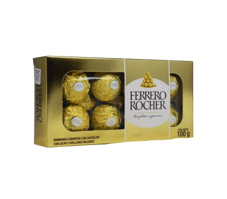 FERRERO ROCHERT T8