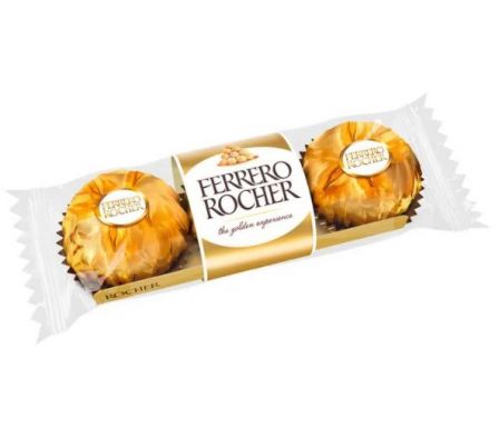 FERRERO ROCHERT T3