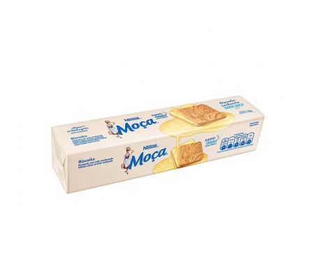 GALLETITAS RELLENAS MOCA 140 GR 