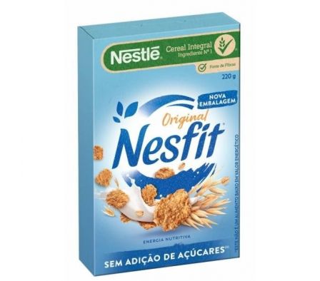 CEREAL NESFIT TRADICIONAL CERO AZUCAR 220GR