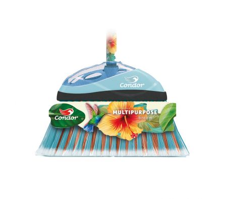 CONDOR ESCOBA FLOWERS BARRE FACIAL V-35 
