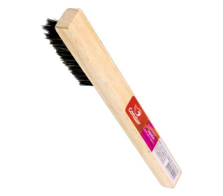 CONDOR CEPILLO P/ZAPATO CHICO *12