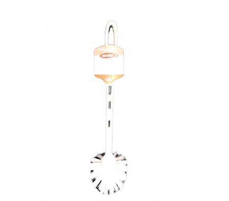 CONDOR ESCOBA SANITARIA PLASTICA 