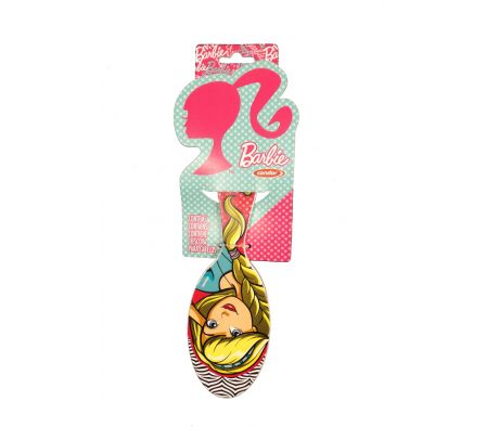 CONDOR CEPILLO P/CABELLO BARBIE REF:6895 C/6