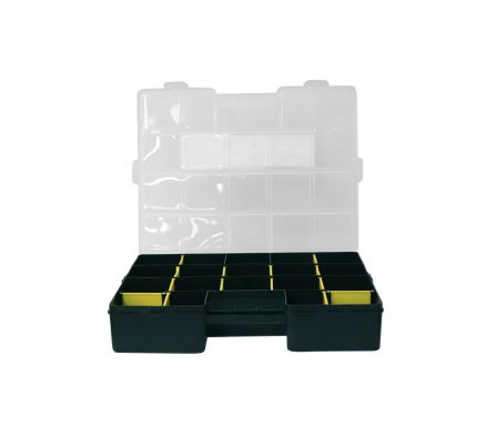 CAJA ORGANIZADORA TRAMONTINA 17 PLASTICO 