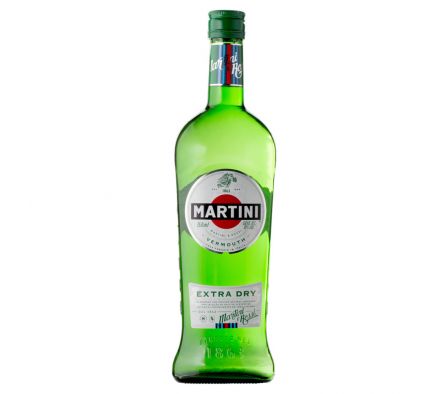 MARTINI EXTRA DRY 750 ML