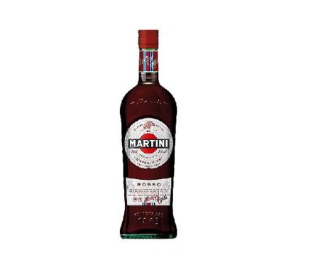 VERMOUTH MARTINI ROSSO 750 ML