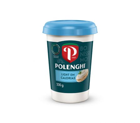 POLENGHI QUESO REQUESON LIGHT 