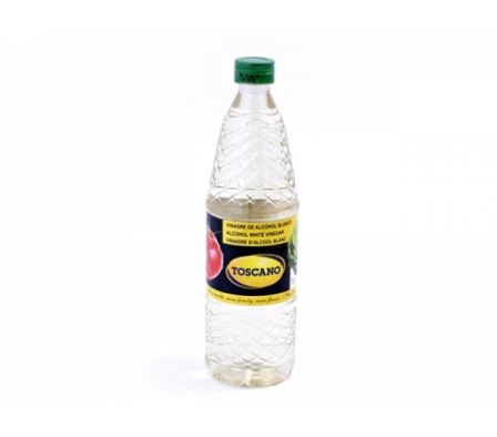 TOSCANO VINAGRE BLANCO 750GR 