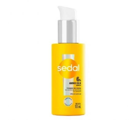 SERUM CAPILAR SEDAL TOQUE SEDAL 100ML