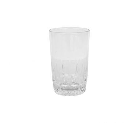 VASO NADIR  VEGAS AGUA 240 ML 2052